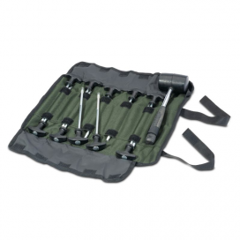 Anaconda sada kolíkov a palice Storm Kit