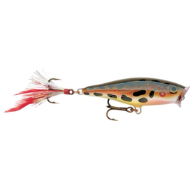 Rapala Wobler Skitter Pop 7cm F Rapala Wobler Skitter Pop 7cm F