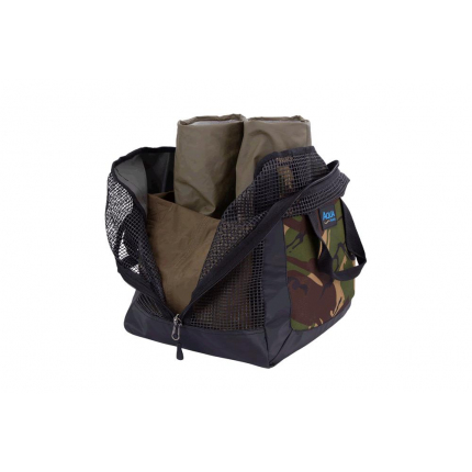 Nikl Aqua Products Aqua Obal na prsačky - DPM Wader Bag