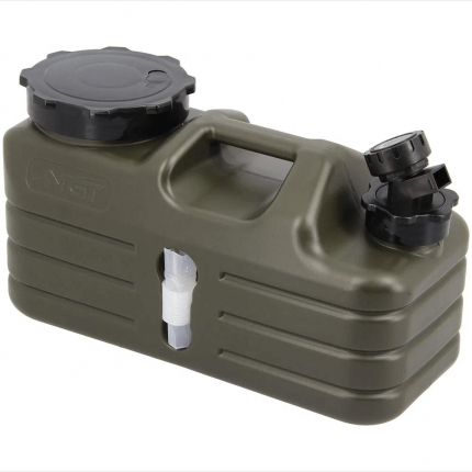 NGT Kanister Heavy Duty Water Carrier 5 l