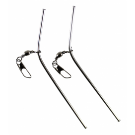 Zfish Prejazd Steel Anti Tangle Boom 2ks Zfish Prejazd Steel Anti Tangle Boom 2ks