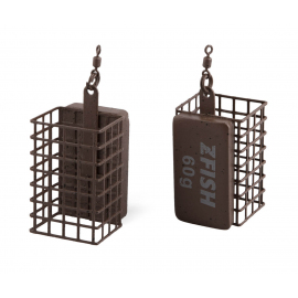 Zfish Kŕmitko Eco Square Feeder