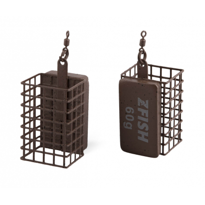 Zfish Kŕmitko Eco Square Feeder