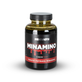 Mikbaits Tekutá Potrava Minamino Original 300ml