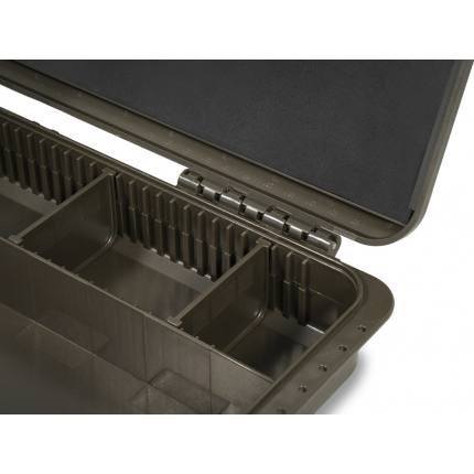 Delphin Tackle Box Organizér KlikBOX Long