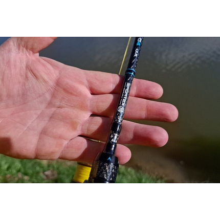 Sportex Prut Black Arrow G-4 Spin 2,4 m 14-54 g