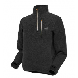 Geoff Anderson Thermal 4 Pullover čierny velikost Jumbo X