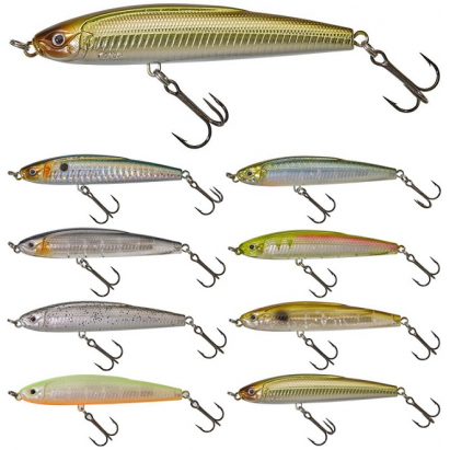 Gunki Wobler Shore Shaver S 8,5 cm