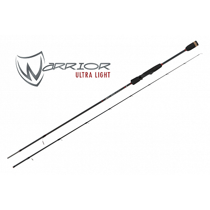 Fox Rage Warrior Ultra Light Prúty Fox Rage Warrior Ultra Light Prúty
