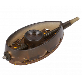 Mikado kŕmidlo method feeder aperio q.m.f. systém l 30g 1 ks
