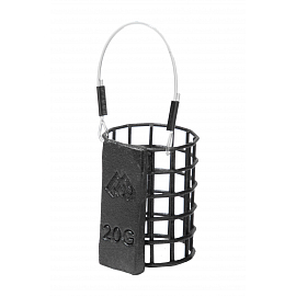 Mikado Krmítko T1 Cage Feeder Vel. M 20g 1ks