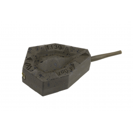 Mikado Záťaž Inline Gripper 142g / 5.0oz 1 Ks