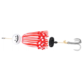 Mikado nástraha cat territory bogey patriot 140g 1 ks Mikado nástraha cat territory bogey patriot 140g 1 ks