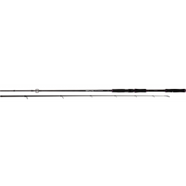 Mikado prút - bixlite power spin 245 c.w. 30-85g (2 sek.) - 1 ks