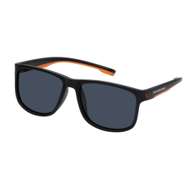 Savage Gear Okuliare Savage 1 Polarized Sunglasses Black