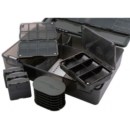 Korda Organizér Tackle Box Bundle Deal