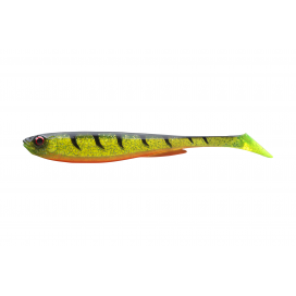 Daiwa Prorex Slim Shad Ghost Fire Tiger UV Daiwa Prorex Slim Shad Ghost Fire Tiger UV