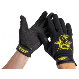 Black Cat Rukavice Cat Gripper Gloves Black Cat Rukavice Cat Gripper Gloves