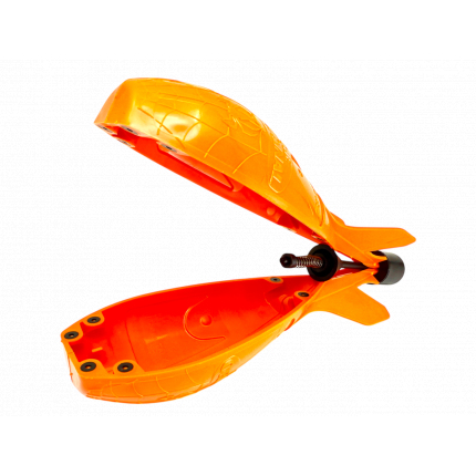 LK Baits kŕmna raketa The Original Full Orange