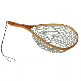 Giants Fishing Podberák Spin Wood Landing Net