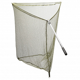 Giants Fishing Podberáková hlava Carp Net Head 100x100cm + rukoväť AKČNÝ SET