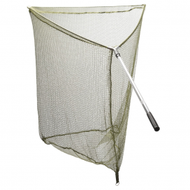 Giants Fishing Podberáková hlava Carp Net Head 100x100cm + rukoväť AKČNÝ SET