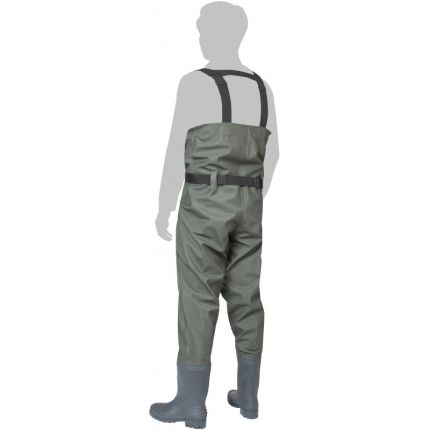 JAF Capture PVC prsačky Premium CW