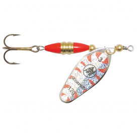 Mistrall blyskáč Scorpion veľkosť 1 hmotnosť 5g vzor 21