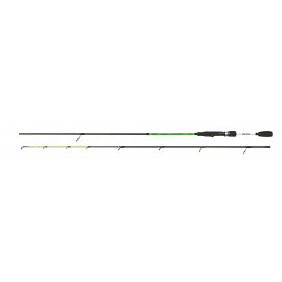 Mistrall prút Lamberta Micro Jig Variant 2,13, zelená