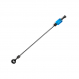 Nikl Trakker Products Trakker Kompletný bobbin Clinga Dumpy Kit White (bílá)