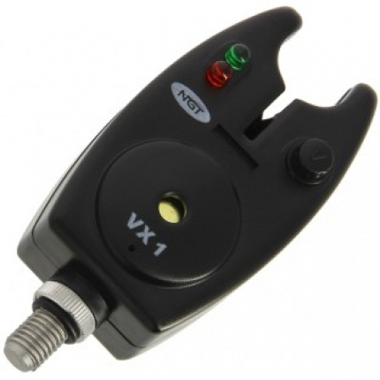 AKCIA NGT Hlásič Bite Alarm VX1 1 + 1