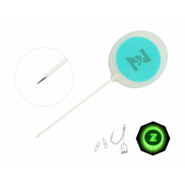 Zfish Ihla Needle Quick Stops