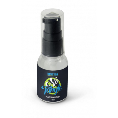 Kryston príslušenstvo - No Tangle Anti Tangle Gél 30ml