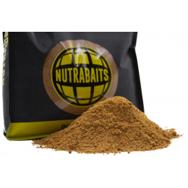 Nutrabaits boilies mixy - Big Fish Mix 1,5kg