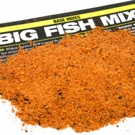 Nutrabaits boilies mixy - Big Fish Mix 1,5kg