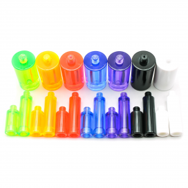 Taska Rizalite - Telo Mega červené