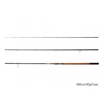 Delphin SYMBOL Match 390cm/40g/3 diely