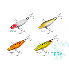 Plandavka Delphin TERA 12g PERCHY hook #8