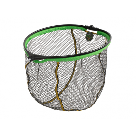Delphin Podberáková Hlava Plávajúca Reaxe FloateR FoldRound 50x40cm