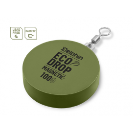 Zátěž bez olova Delphin EcoDROP - 300g