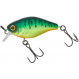 Illex Wobler Chubby 3,8 cm Mat Tiger