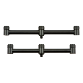 Fox Hrazdy Black Label QR Buzz Bars 3 Rod