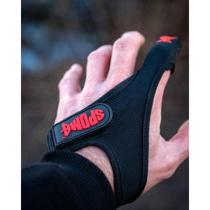 Spomb Nahadzovací Prst Finger Stall