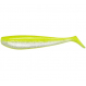 Fox Rage Gumová Nástraha Zander Pro Shads Ultra UV Chartreuse Ayu 7,5 cm
