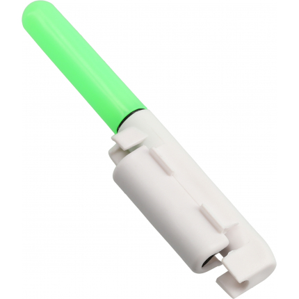 Mikado svetlík elektronický hrot 1.62.6mm zelený 1 ks