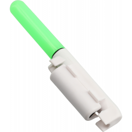 Mikado svetlík elektronický hrot 3.54.5mm zelený 1 ks Mikado svetlík elektronický hrot 3.54.5mm zelený 1 ks