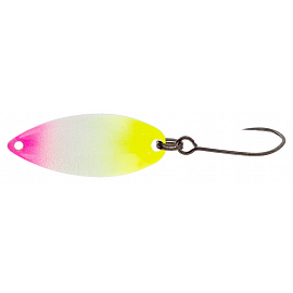Mikado trblietka mcraft spoon 4.7g /2 1 ks