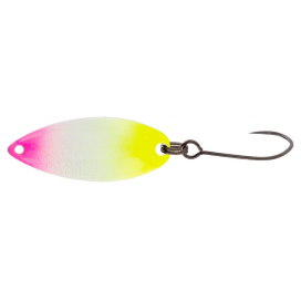 Mikado trblietka mcraft spoon 4.7g /2 1 ks