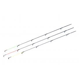 Mikado set of tips katsudo slim feeder 360/390 c.w. do 90g 3 ks.