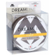 Mikado Vlasec Dreamline Carp 600m Kamufláž  0,38mm
